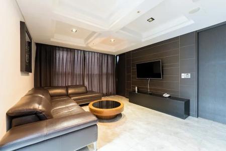 BrownDot Incheon Songdo - 122