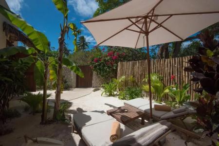 Zanzibar White Sand Luxury Villas & Spa - 55