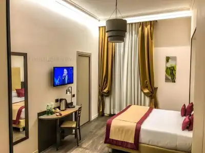 Aventino Guest House - 2