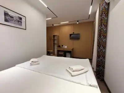 Ulli Oy Boutique & Terrace Guest House - 42