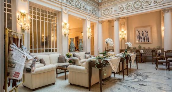 Corona d'Oro 1890 - 27