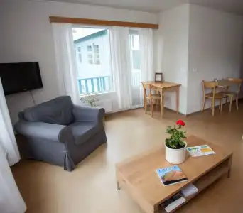 Veghús Guesthouse - 2