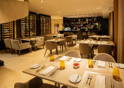 Grand Brizo Buenos Aires - 27