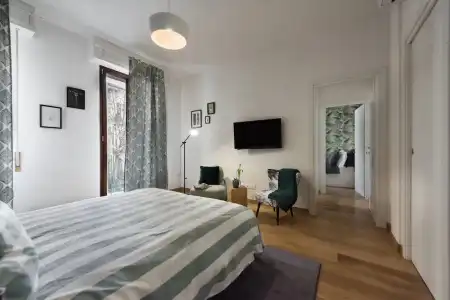 B&B La Marmora 39 - 22