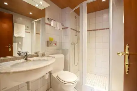 Naco Apartby Arca Spa - 46