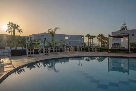 Delfina Tropic Beach - 14