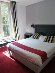 Hôtel Saint Martin - 79
