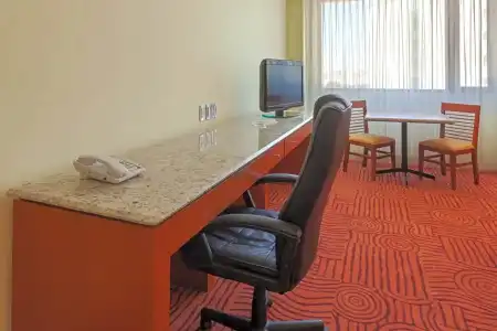 Holiday Inn Puebla Finsa by IHG - 65
