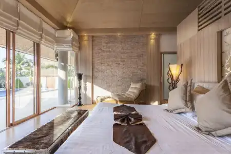 Dhevan Dara Resort & Spa - 254