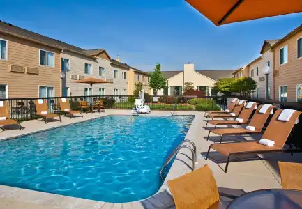 Sonesta Select Chattanooga Hamilton Place - 13