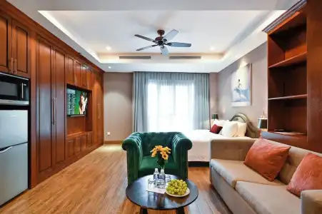 Sam Royal Apartment - 77
