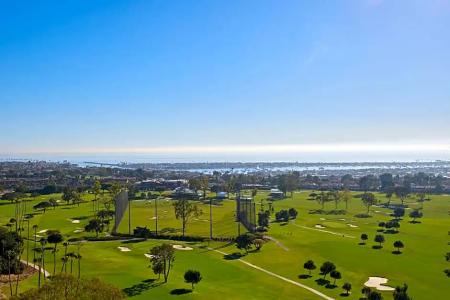 VEA Newport Beach, a Marriott Resort & Spa - 155