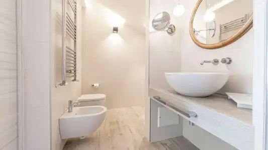 The Green Park Wellness Spa - 28