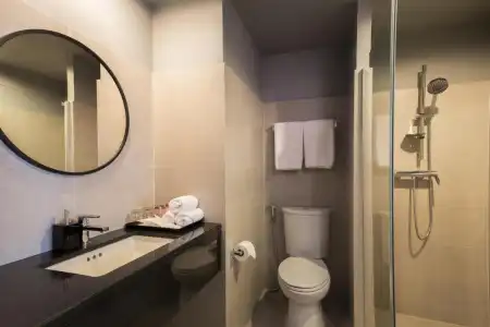 Journeyhub Pattaya Central - 46