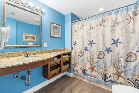 Splash Resort 1 by Panhandle Getaways - 69
