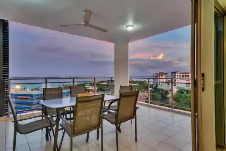 Argus Apartments Darwin - 42