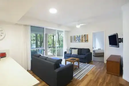 The Emerald Resort Noosa - 286
