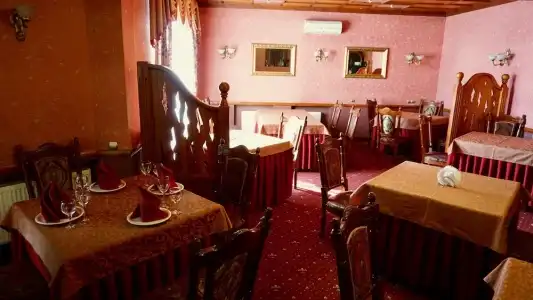 & Restaurant Zhuliany City - 21