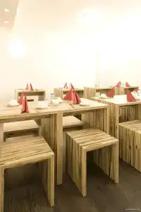 Premier Inn Berlin City Spittelmarkt - 13
