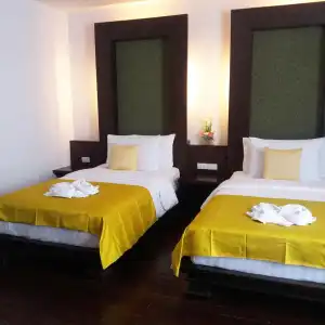 Intercontinental Hua Hin Resort - 26
