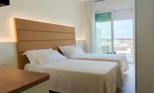Eurhotel - 57