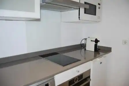 Apartamentos Alborada - 22