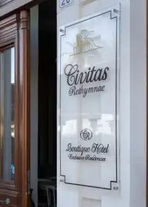 Civitas Suites - 30