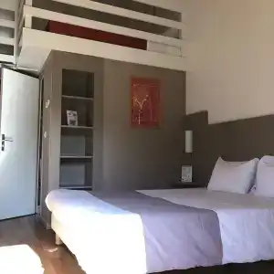 Hôtel Cristol - 43