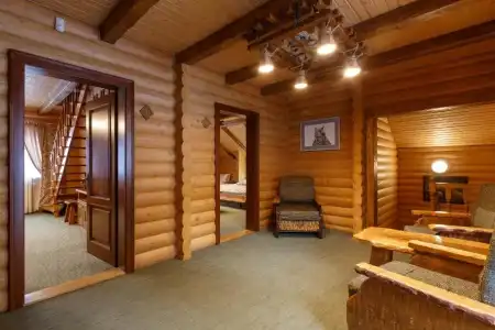 Family Resort Vedmezha Gora - 39