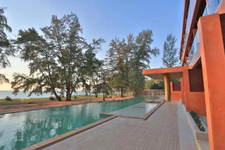 Coriacea Beachfront Boutique Phuket Resort - 17