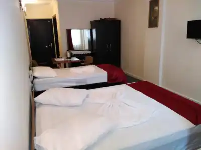 otel durkaya - 0
