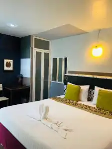 Pakor Boutique Resort - 35