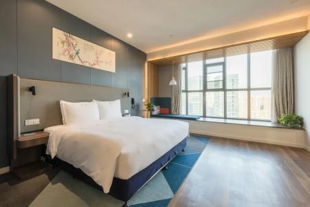 Holiday Inn Express Wuhan Optical Valley by IHG - 60