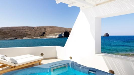 Melian Boutique & Spa - 47