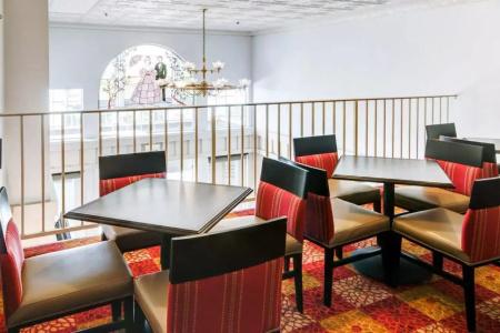 Comfort Inn Redding Near I-5 - 25