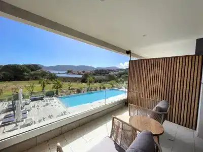 Golden Tulip Porto Vecchio - 82