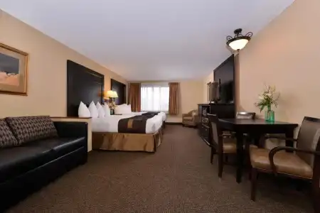 Kelly Inn Billings Montana - 59