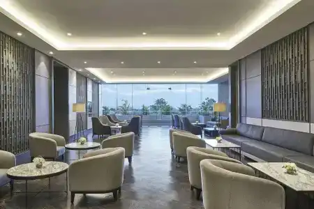 Yogyakarta Marriott - 134