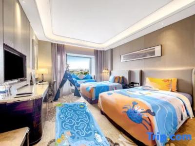 Wyndham Grand Plaza Royale Huayu Chongqing - 20