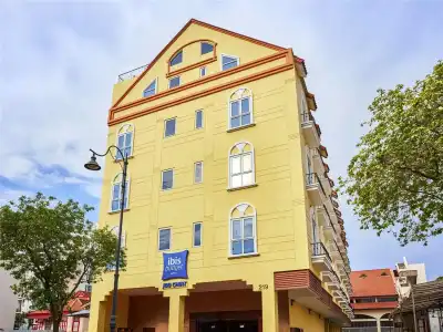 ibis budget Singapore Joo Chiat - 22