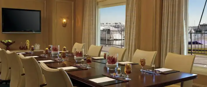 The Ritz-Carlton, Marina del Rey - 7