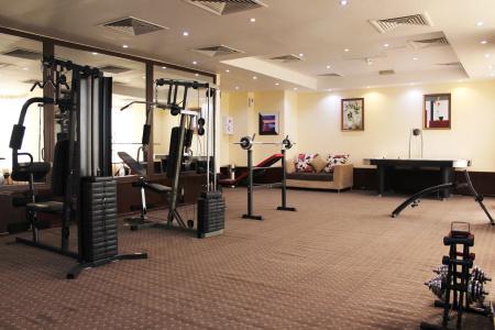 Al Khaleej Grand - 9