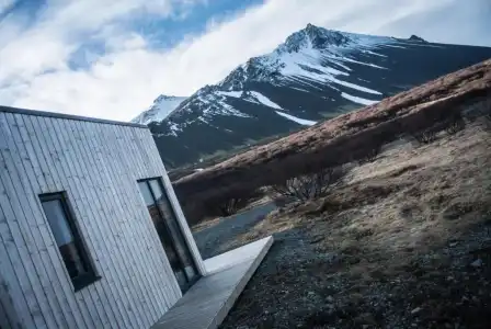 Hafnarfjall - 147