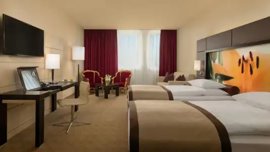 Lindner Vienna Am Belvedere, part of JdV by Hyatt - 28