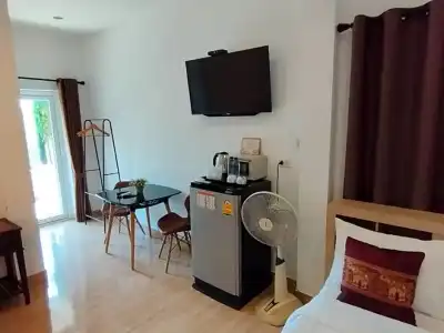Panisara Pool Villa Huahin - 73
