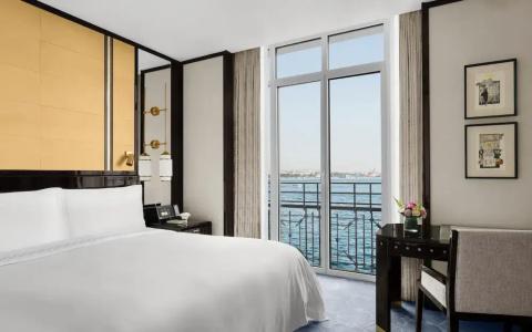 The Peninsula Istanbul - 29