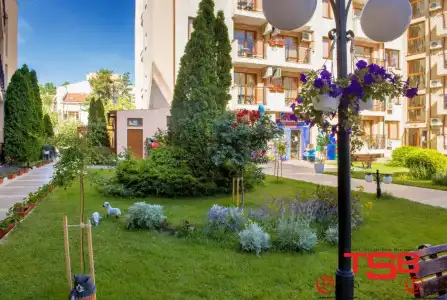 TSB Sunny Victory Apartments - 10