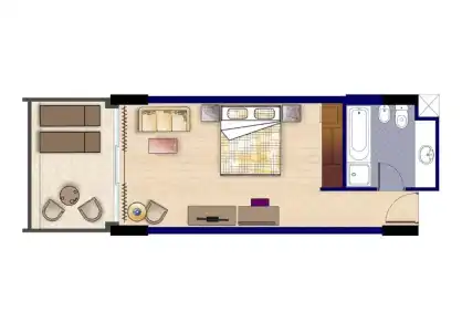 Azia Resort & Spa - 139