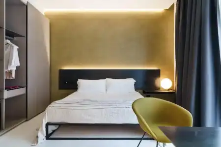 Meo Design Suite & Spa - 0