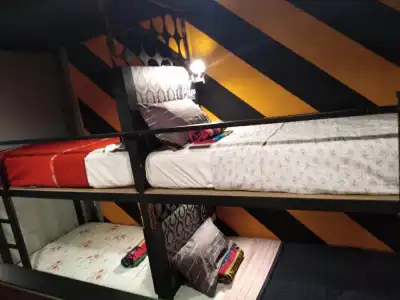 Regent Room - 5